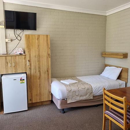 Moon River Motor Inn Kempsey Exterior foto